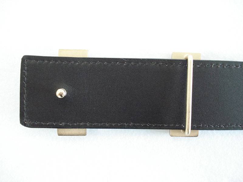 Hermes Belt 8008 Brown